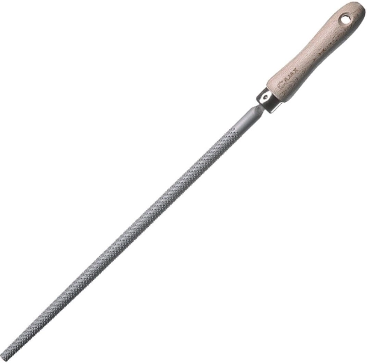 Rašple kruhová strojní PRK 200/2 – hrubost 2