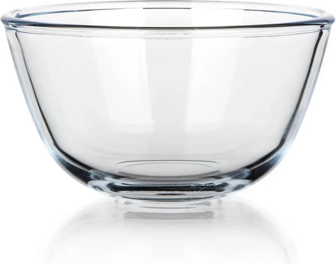 Skleněná miska 13 cm TREVIA