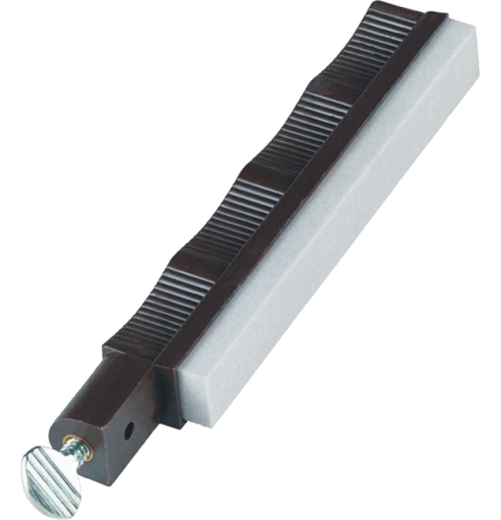 Přírodní brusný kámen LANSKY Natural Hard Arkansas 450–650 grit