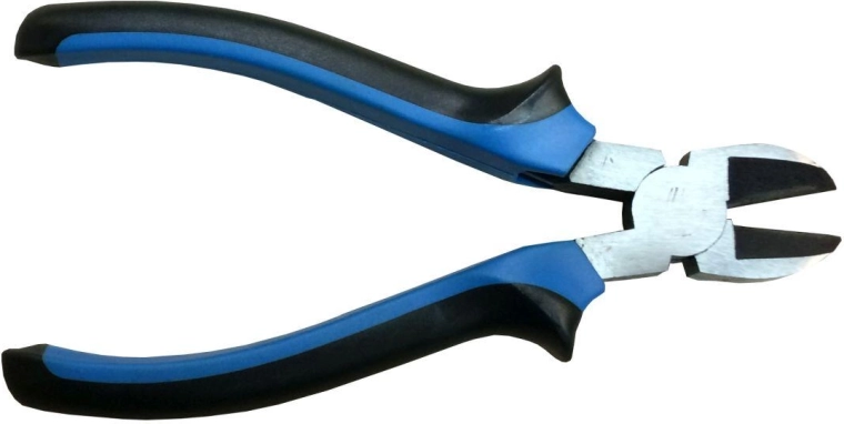 Boční štípací kleště 180 mm