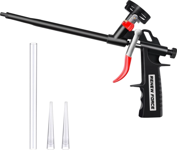 Pistole na montážní pěnu Renew Force FG-1 - 1 kus