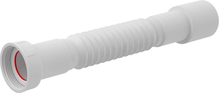 Flexi připojení 6/4" x 40/50 mm PH, nastavitelná délka