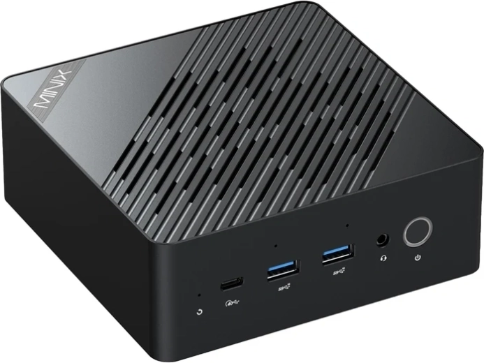 Minix mini PC barebone s AMD Ryzen AI 9 HX 370 (ER937-AI)
