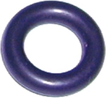 Sada těsnicích O-kroužků 8 × 12 mm, 3/8", NBR (5 ks)