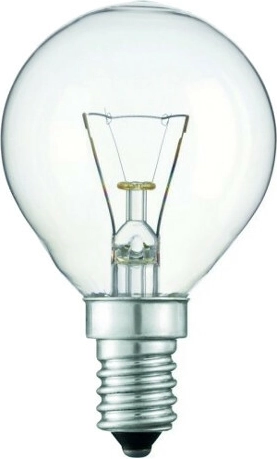 Žárovka E14 240 V 40 W TES-LAMP