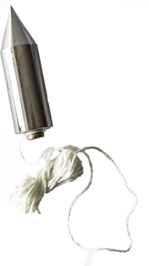 Olovnice 300 g z oceli