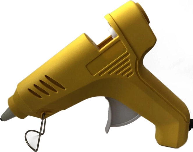 Tavná lepicí pistole 72 W pro tyčinky 11–12 mm