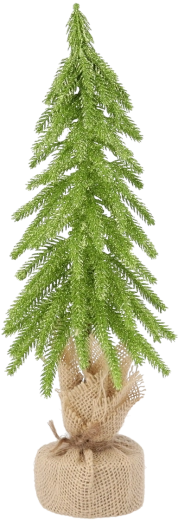 Vánoční stromeček 38 cm