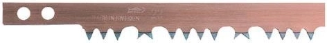 Pilový list na mokré dřevo 760 mm BAHCO