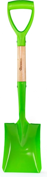 Dětská Zahradní Lopata Bigjigs
