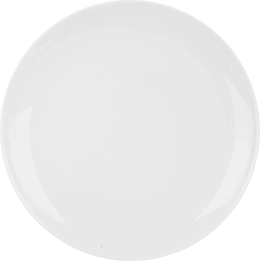Porcelánový mělký talíř MONA hladký 26,5 cm