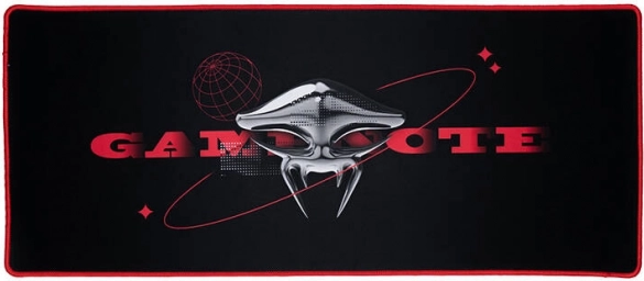 Herní podložka pod myš Havit