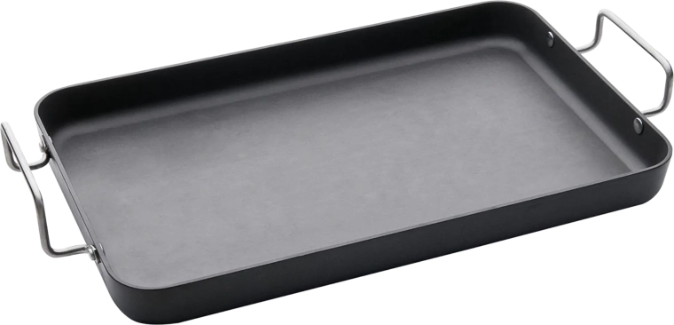 Brytfanna 22 × 42 cm CADAC STRATOS s nepřilnavým povrchem