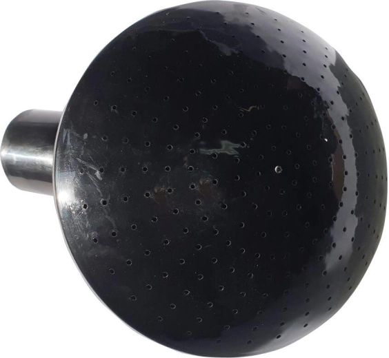 Kropítko na konev ZEBRA pro 5 a 10 l, průměr hrdla 25 mm, plast