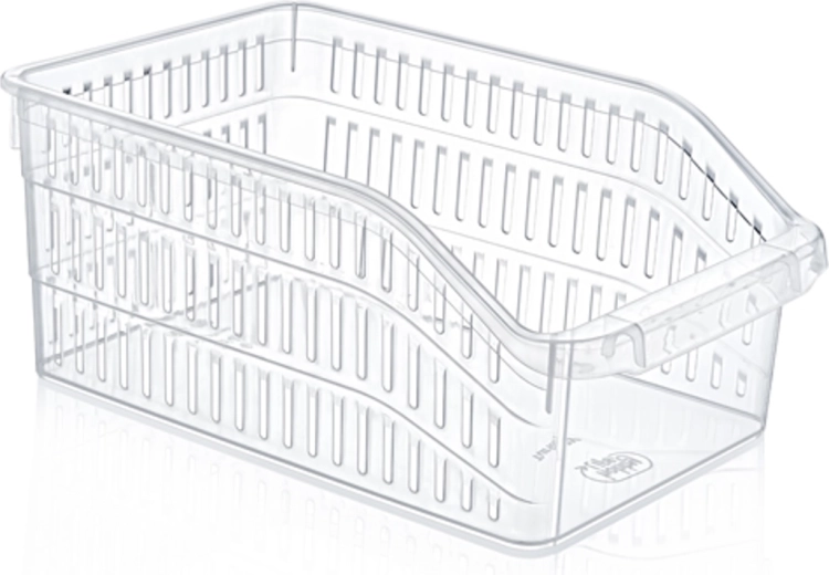 Kuchyňský organizér – košík 20 × 30 × 13 cm