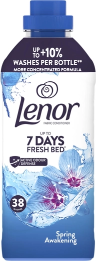 Aviváž Lenor Spring 798 ml, 38 dávek