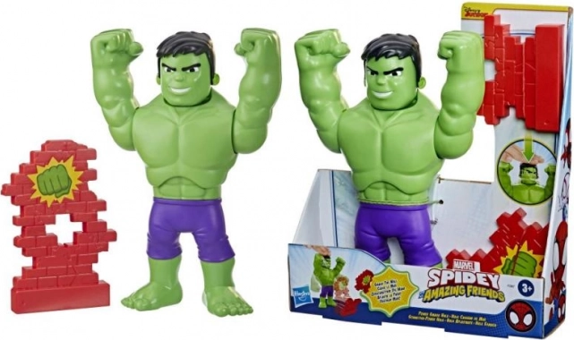 SAF MLÁTIČKA HULK