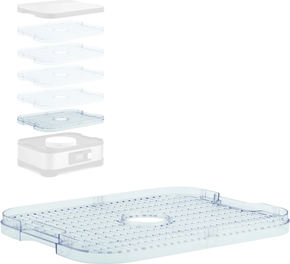Náhradní tác do sušičky potravin BERDSEN BD-690