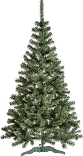 Vánoční stromek jedle Lea 160 cm
