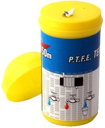 Teflonová těsnicí nit 2 mm × 150 m