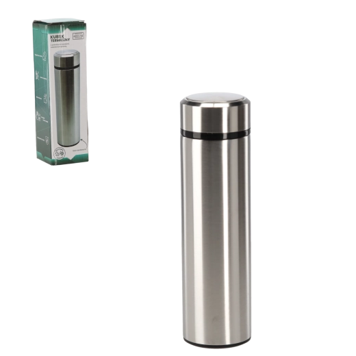 Termohrnek 400 ml z nerezové oceli