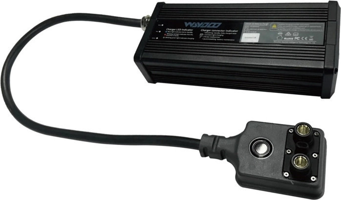 Nabíječka Waydoo EVO pro baterie Powerflight