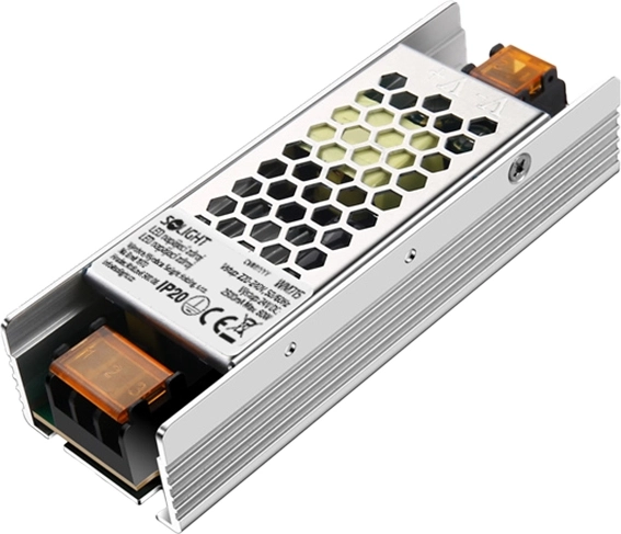 Solight LED napájecí zdroj 24 V 60 W IP20