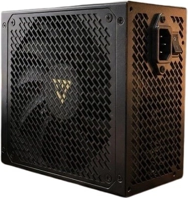 Počítačový zdroj MODECOM Volcano Hex 850 W Platinum ATX 3.1