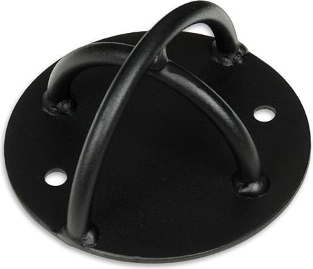 Stropní držák na boxovací pytel a závěsné systémy