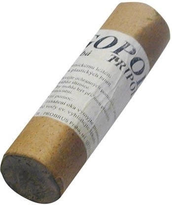 Brusná a lešticí pasta hrubá 180 g