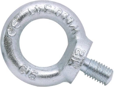 Šroub očkový M6 DIN 580 – sada 10 ks