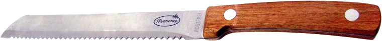 Nůž na chléb PROVENCE Wood 20 cm