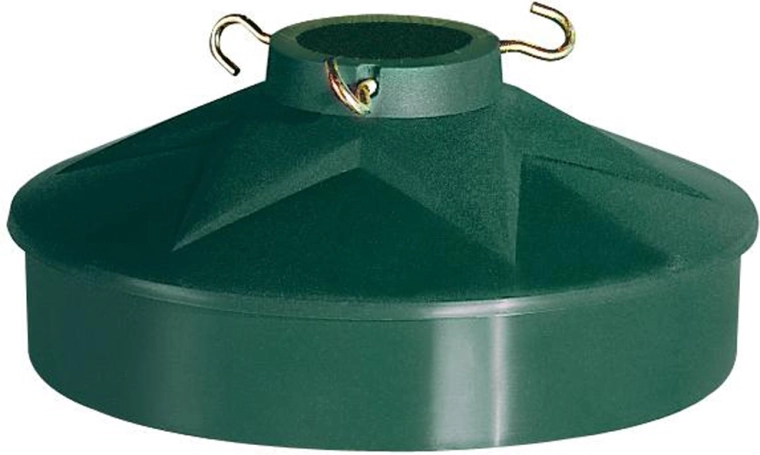 Plastový stojan na vánoční stromek 31 cm