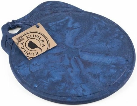 Kupilka Kaarna M modré prkénko na krájení a servírování