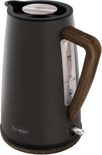Rychlovarná konvice SENCOR SWK 2727MB
