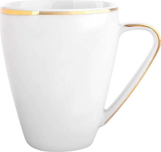 MariaPaula moderna gold hrnek 350 ml