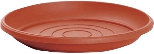 Miska na květináč NOVA 29 TE