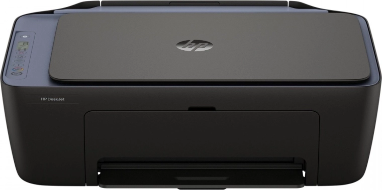HP DeskJet 2921 multifunkční inkoustová tiskárna All‑in‑One