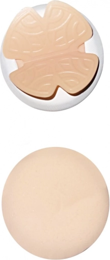 Pudrová houbička Bling – 2 ks