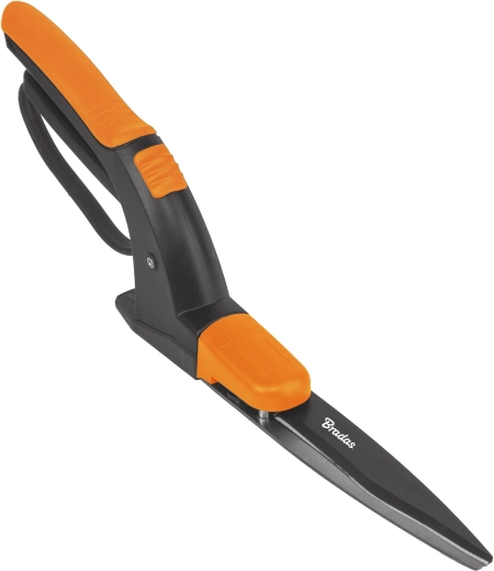 Otočné nůžky na trávu 36 cm s teflonovým povrchem