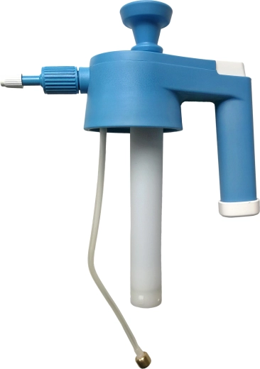 hlavice Venus Cleaning Pro+ 360 s nastavitelnou tryskou