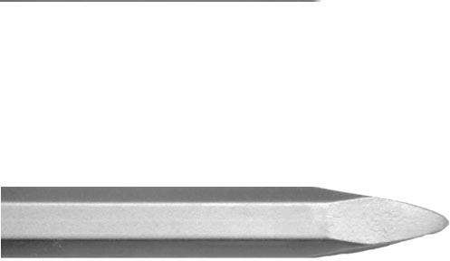 Špičatý sekáč 250 mm IRWIN SPEEDHAMMER PLUS