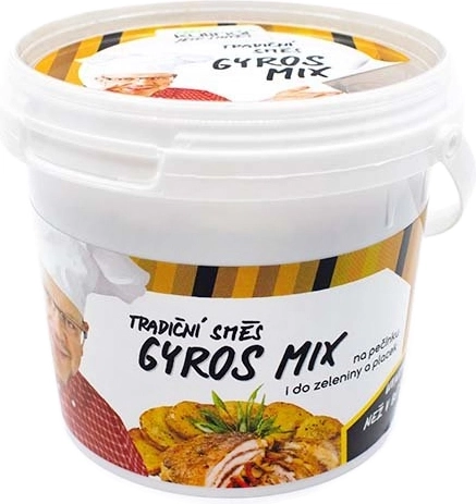 Kořenící směs gyros 70 g