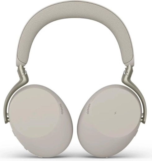 Jabra Evolve3 85 UC Link 390c teplá šedá