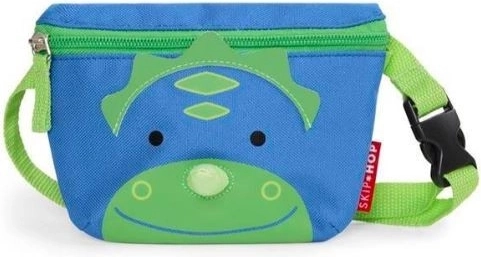 Dětská ledvinka ZOO žirafa 3+