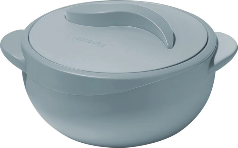 Termohrnec Toro 2,5 l modrý