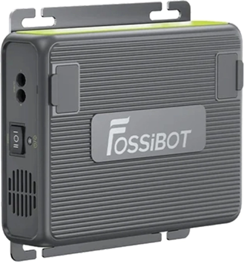 Automobilová DC-DC nabíječka FOSSIBOT FAC580 580 W