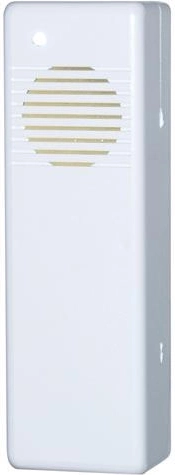 Ultrazvukový odpuzovač kun na 9 V baterii