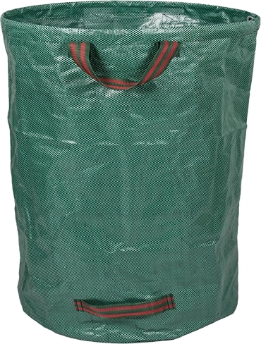 Zahradní koš na listí 270 l