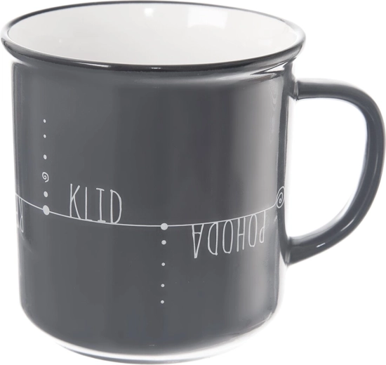 Keramický hrnek Relax 0,7 l